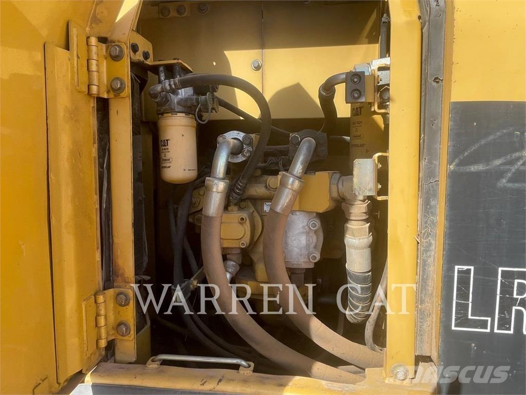 CAT 320DL Escavadoras de rastos