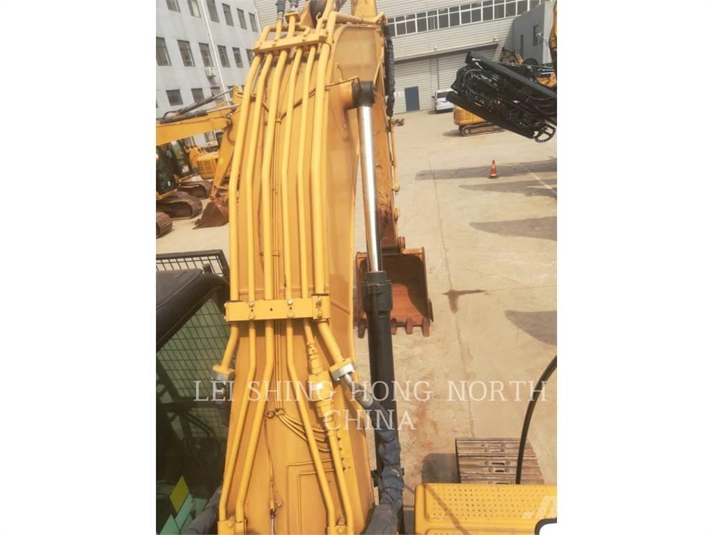 CAT 320DL Escavadoras de rastos