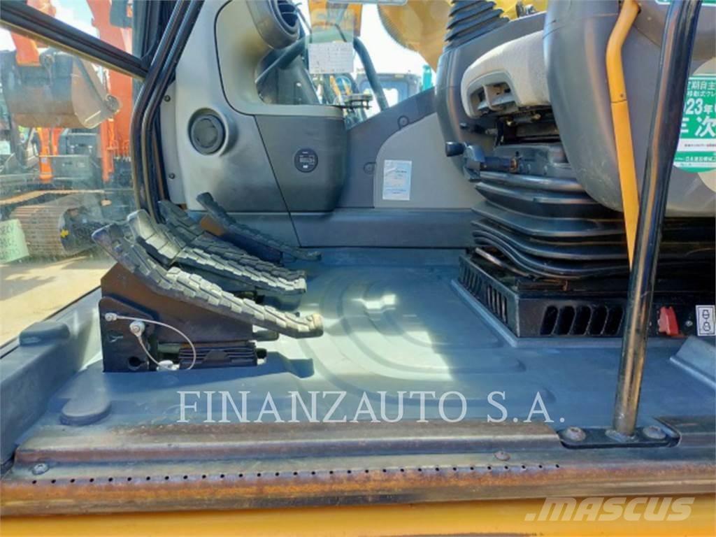 CAT 320DLIM Escavadoras de rastos