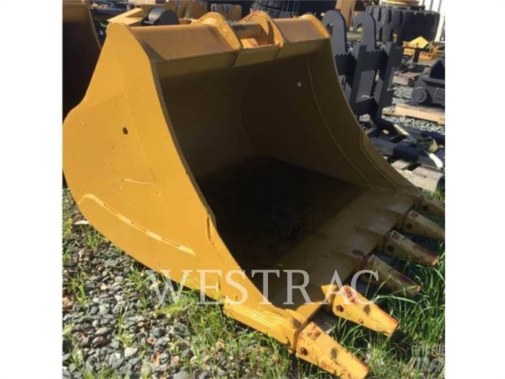 CAT 320E Baldes