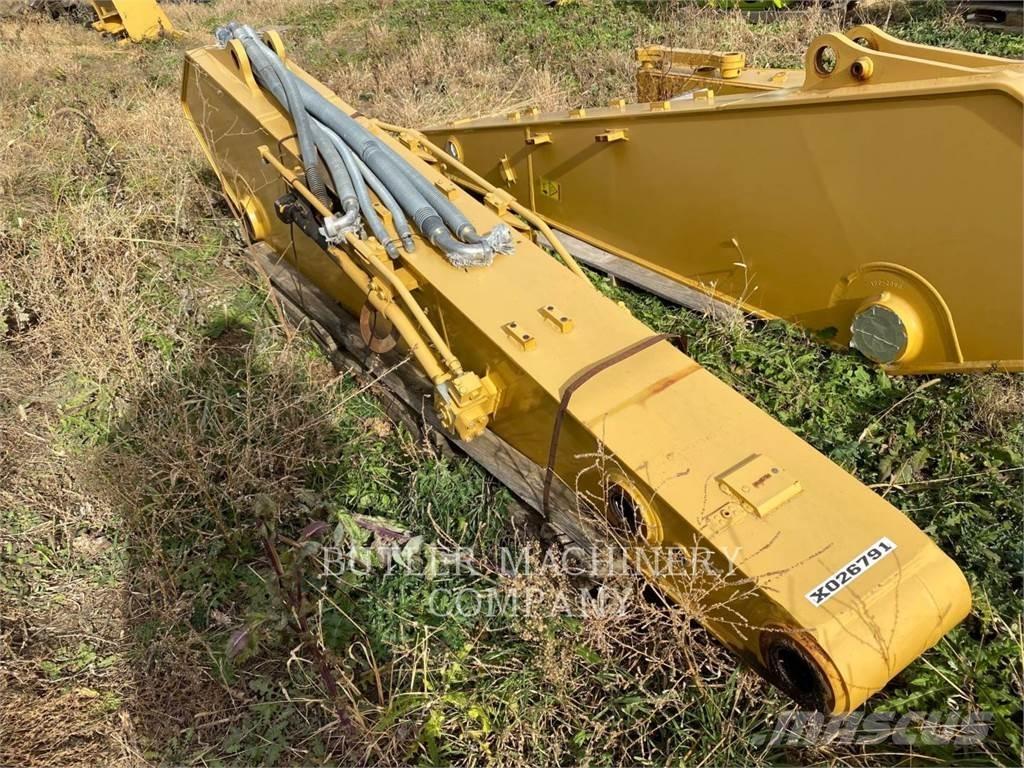 CAT 320E-96 Construção - Outros
