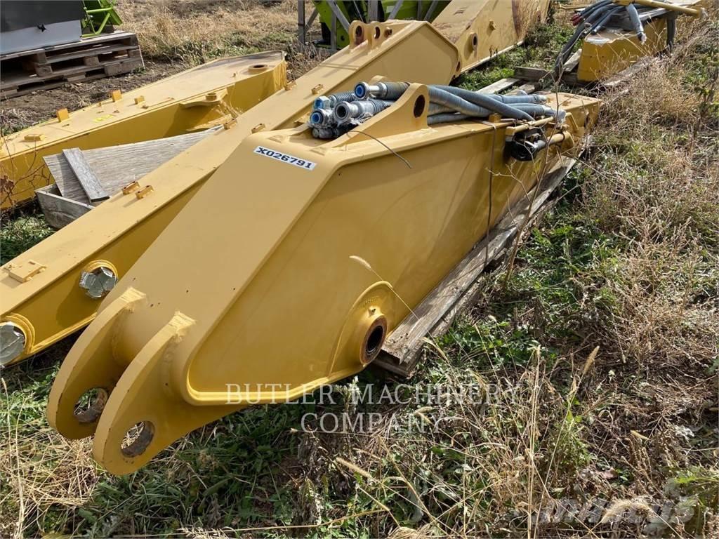 CAT 320E-96 Construção - Outros
