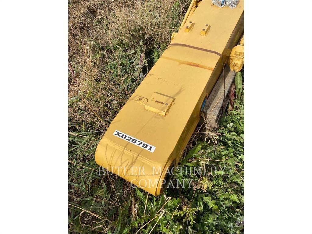 CAT 320E-96 Construção - Outros
