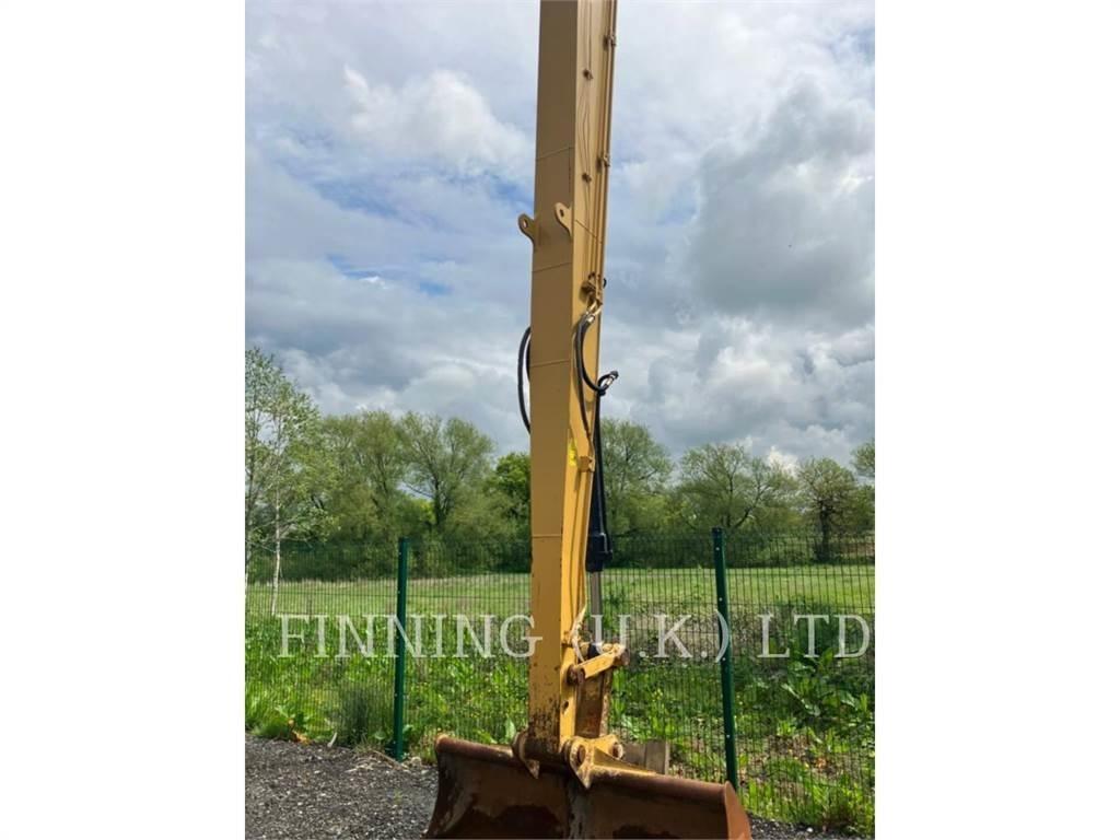 CAT 320E SLR Escavadoras de rastos