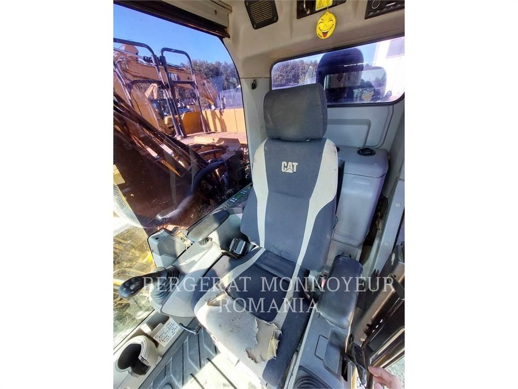 CAT 320EL Escavadoras de rastos