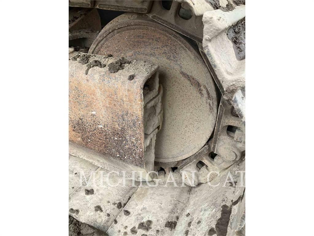 CAT 320EL Escavadoras de rastos