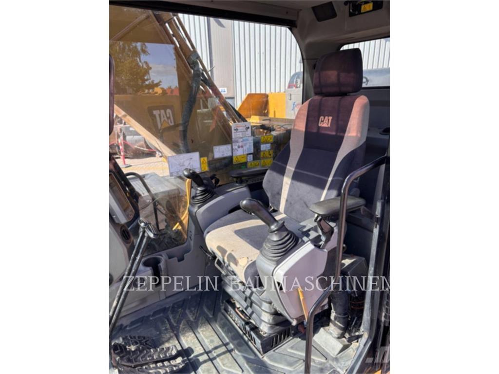 CAT 320EL Escavadoras de rastos