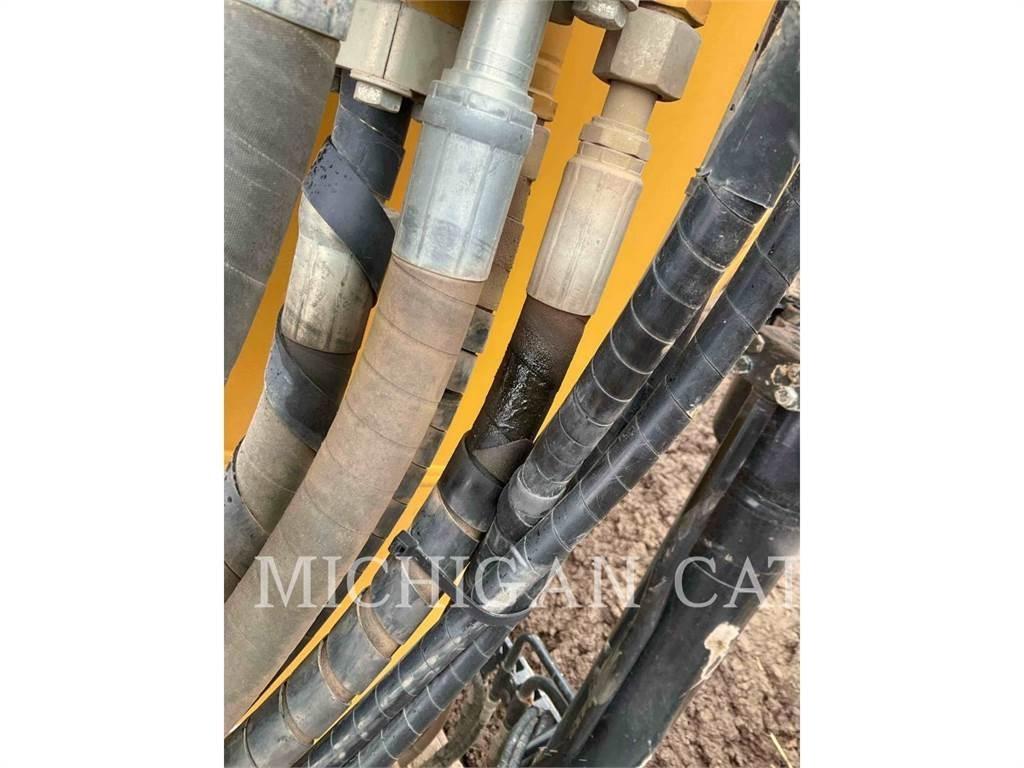 CAT 320EL PQ Escavadoras de rastos
