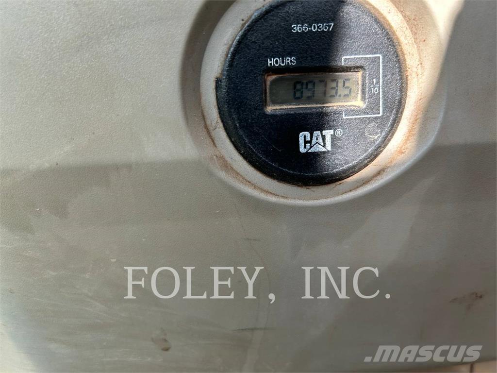 CAT 320ELRR Escavadoras de rastos