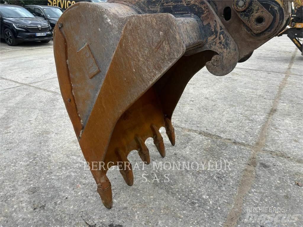 CAT 320F Escavadoras de rastos