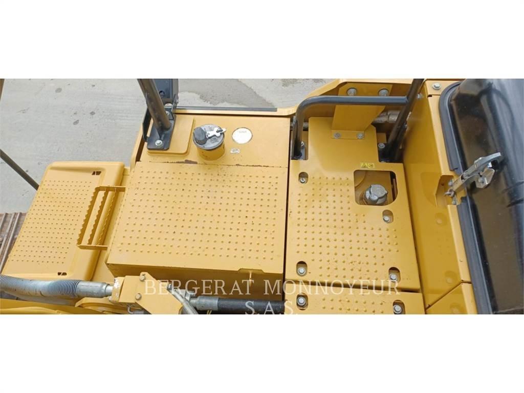 CAT 320F Escavadoras de rastos