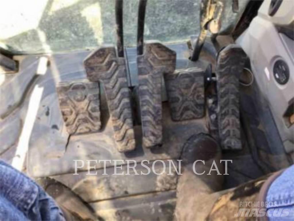CAT 320F Escavadoras de rastos