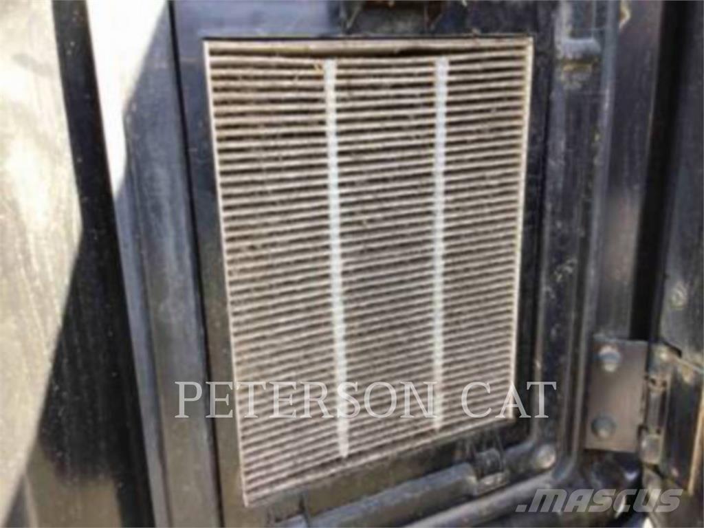CAT 320F Escavadoras de rastos