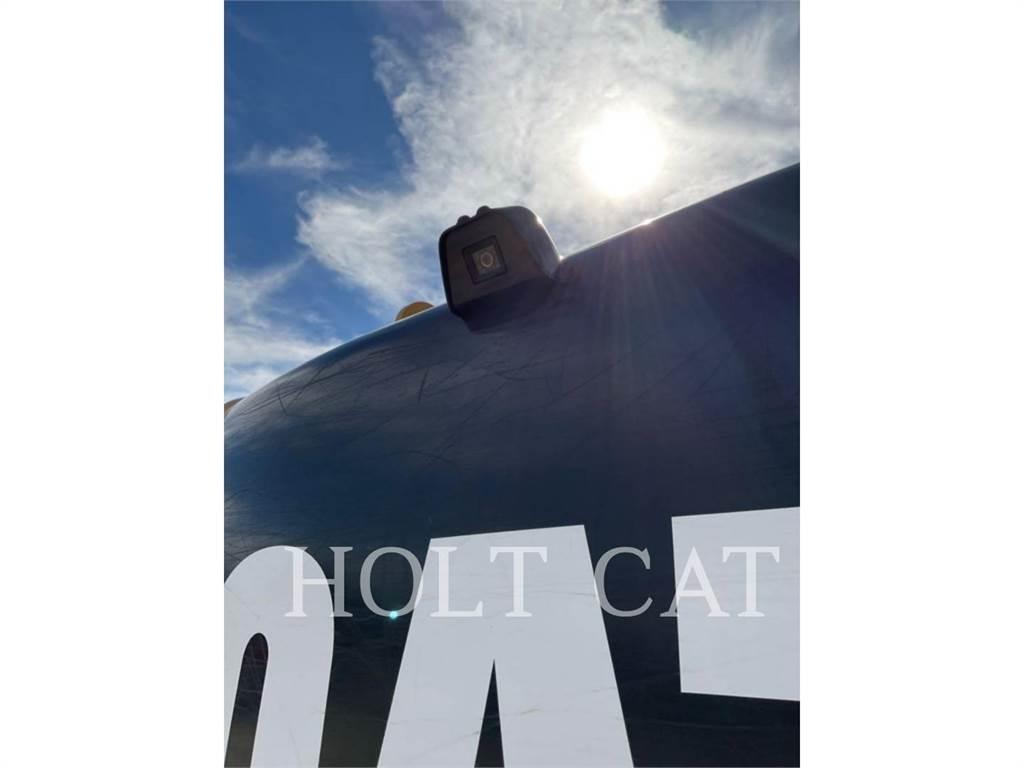 CAT 320FL Escavadoras de rastos