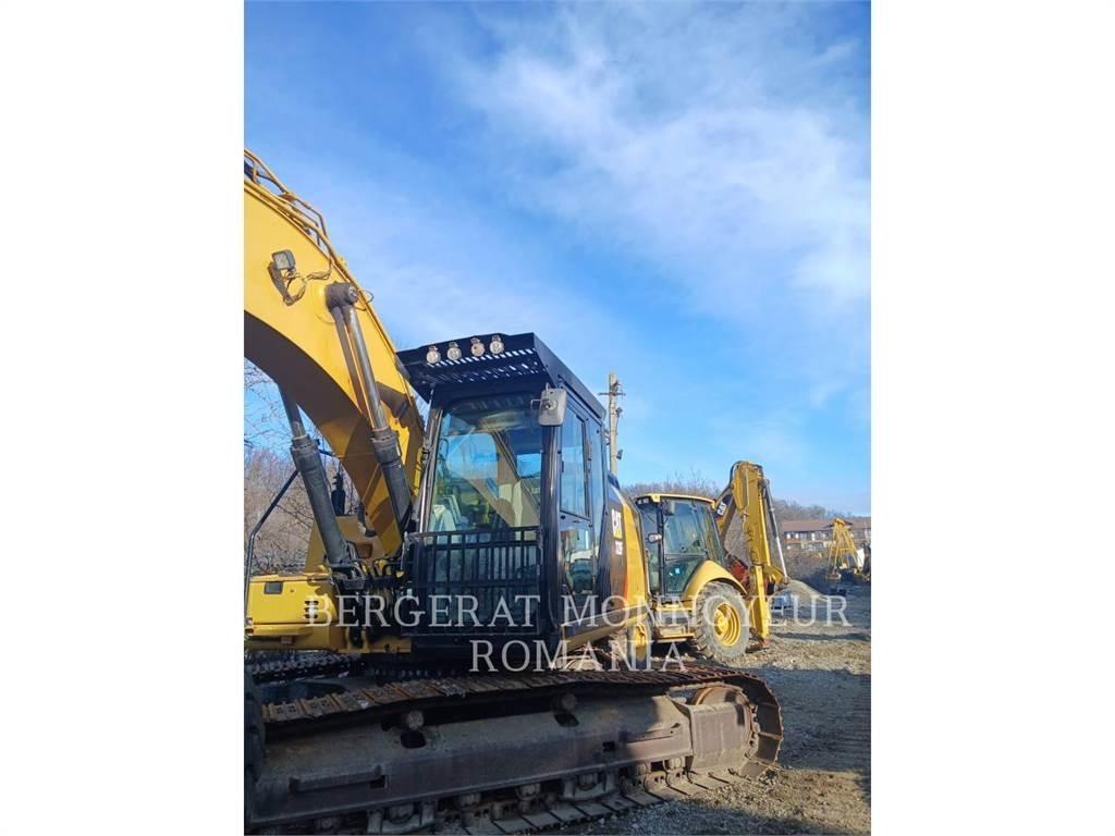 CAT 320FL Escavadoras de rastos