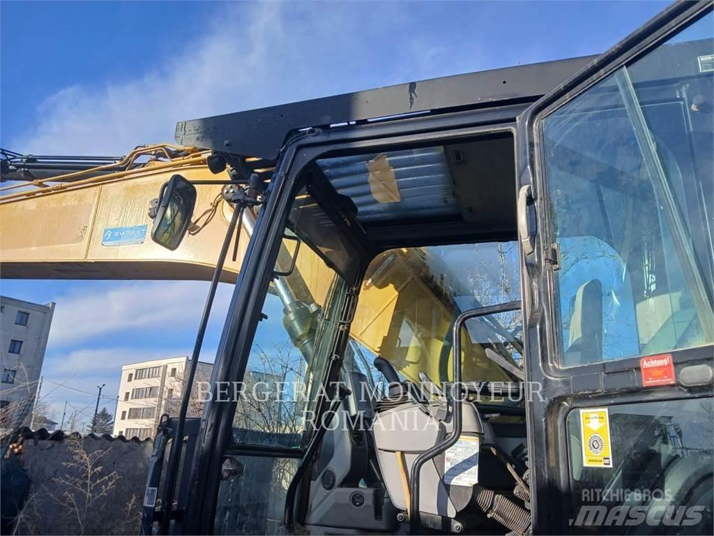 CAT 320FL Escavadoras de rastos