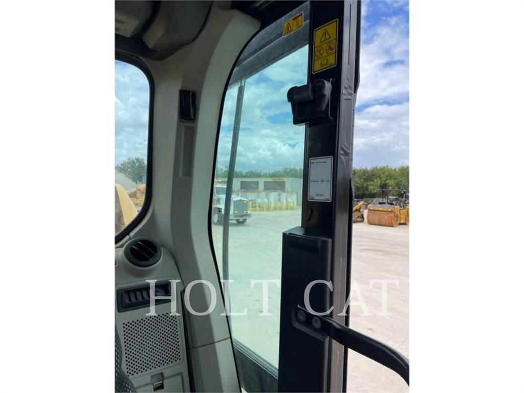 CAT 320GC Escavadoras de rastos