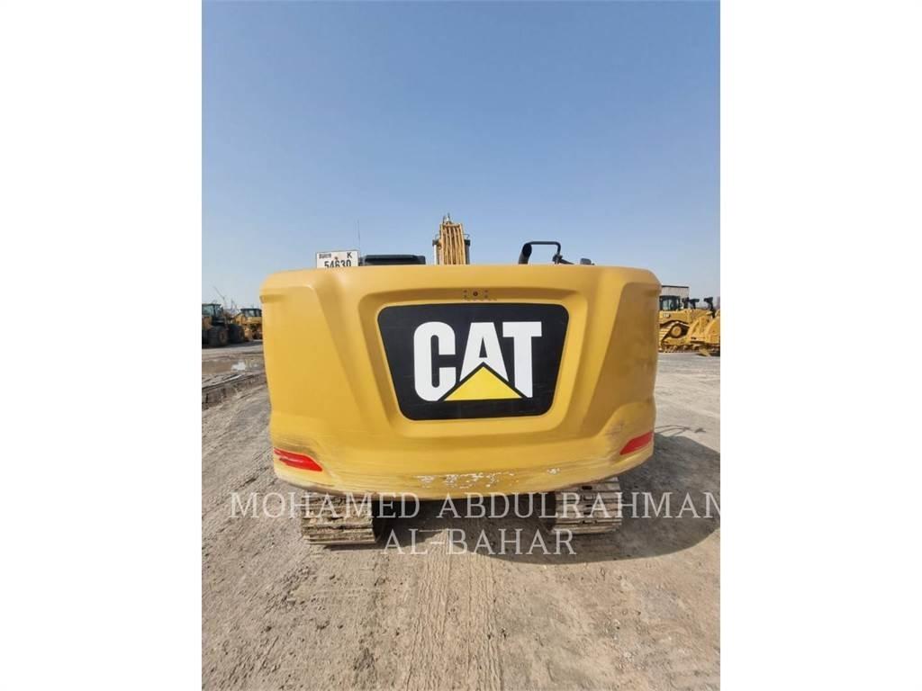 CAT 320GC Escavadoras de rastos