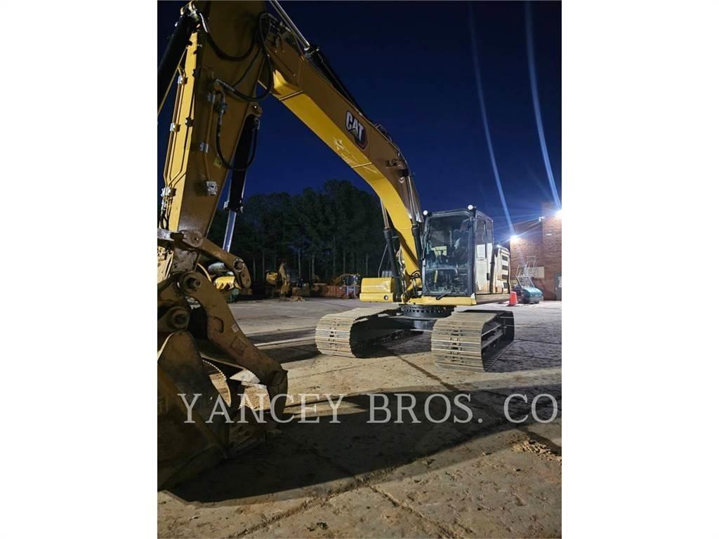 CAT 320GC Escavadoras de rastos