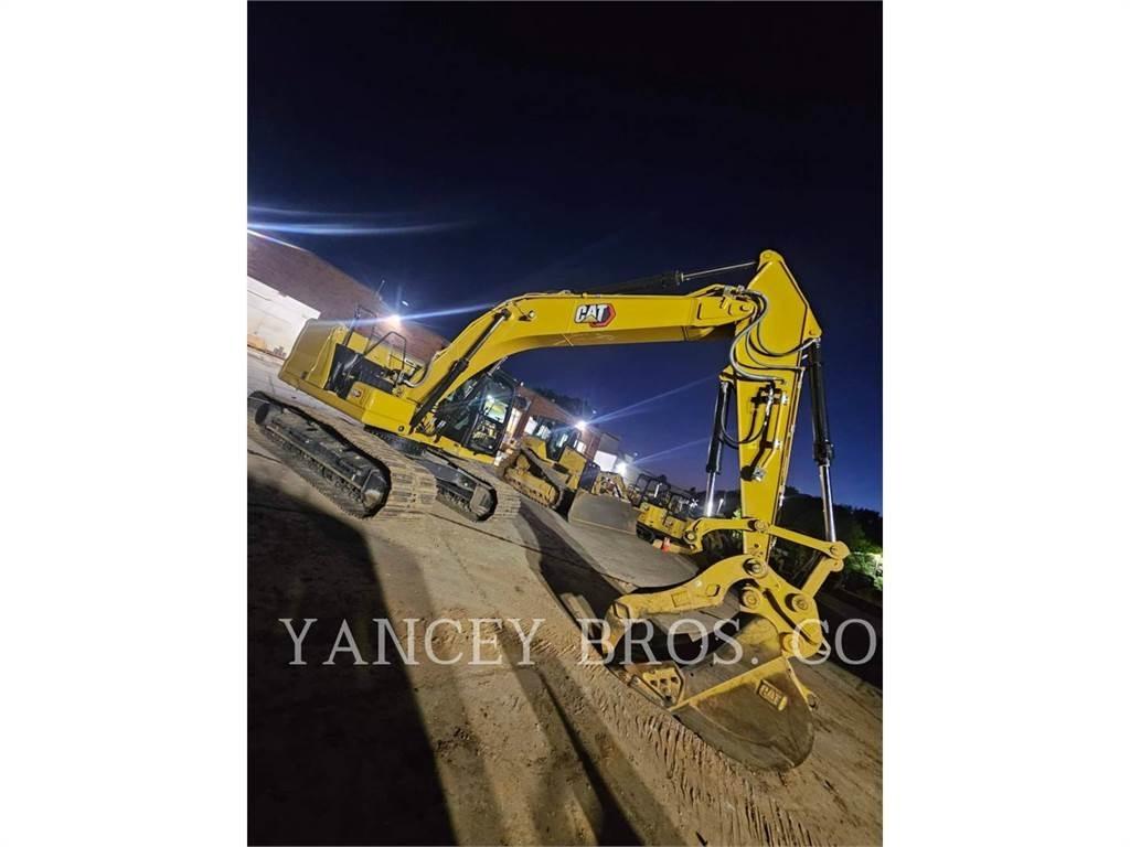 CAT 320GC Escavadoras de rastos