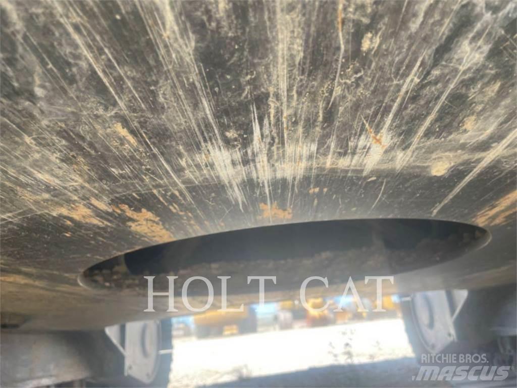 CAT 320GC Escavadoras de rastos