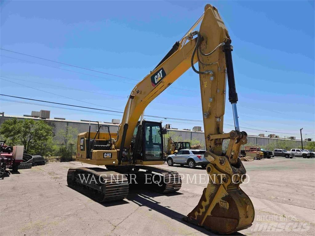 CAT 320GC Escavadoras de rastos