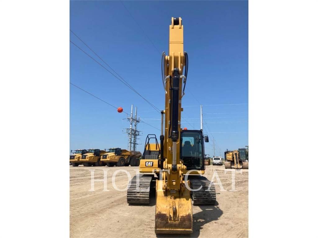 CAT 320GC Escavadoras de rastos