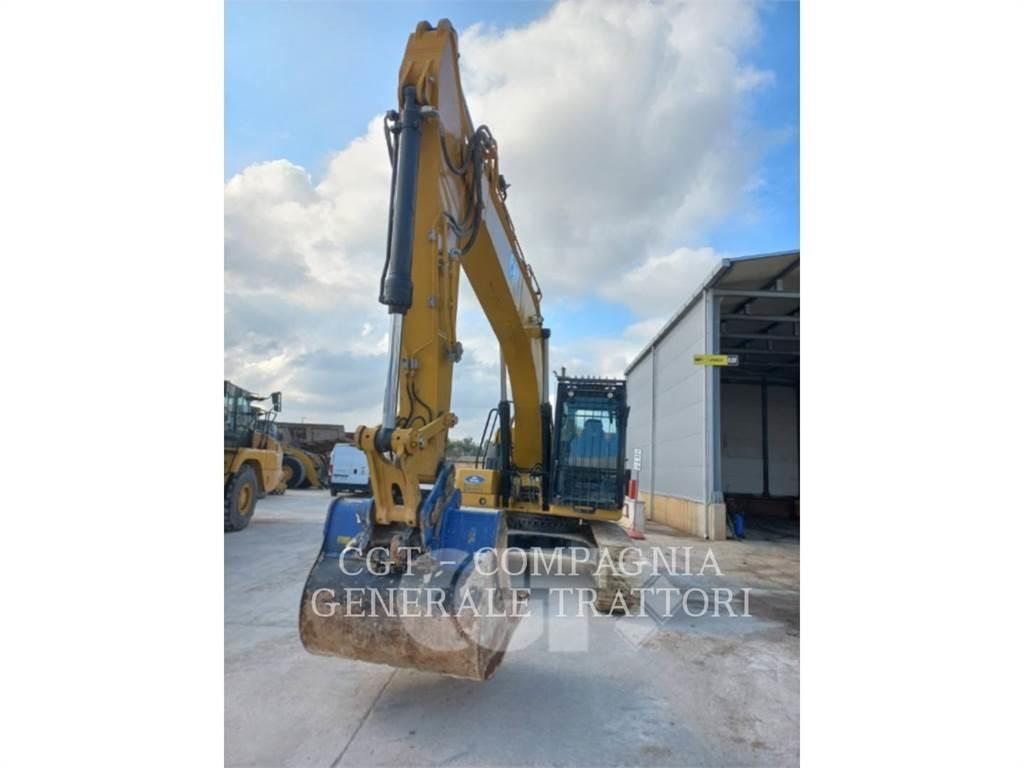 CAT 320GC LN Escavadoras de rastos