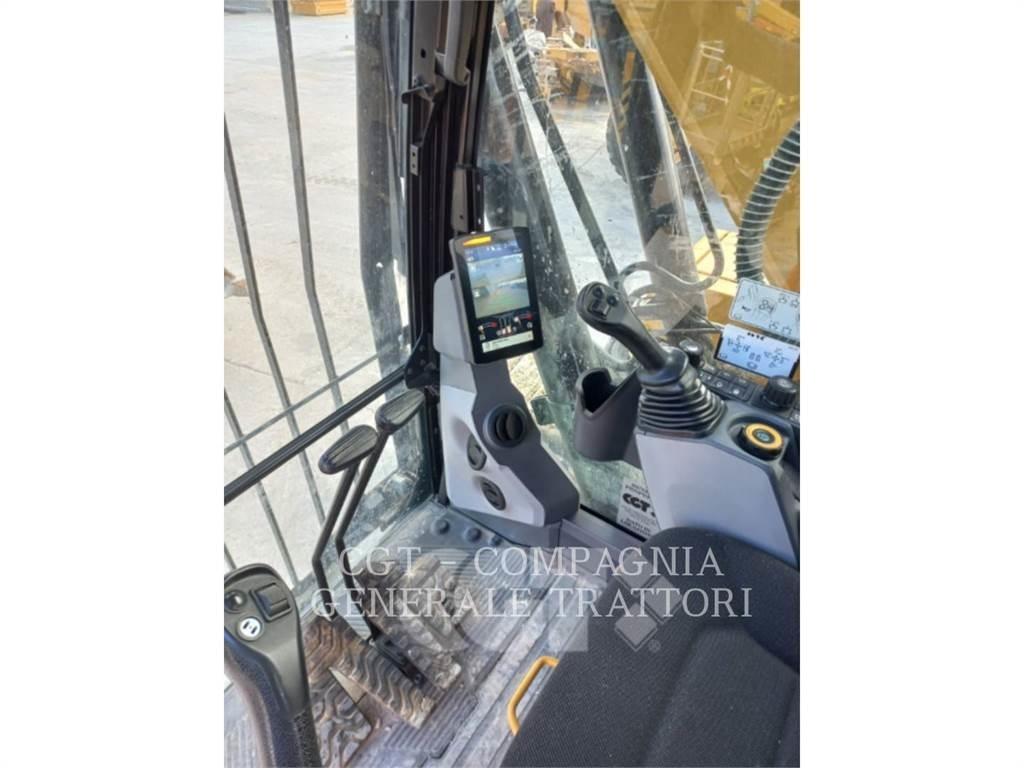 CAT 320GC LN Escavadoras de rastos