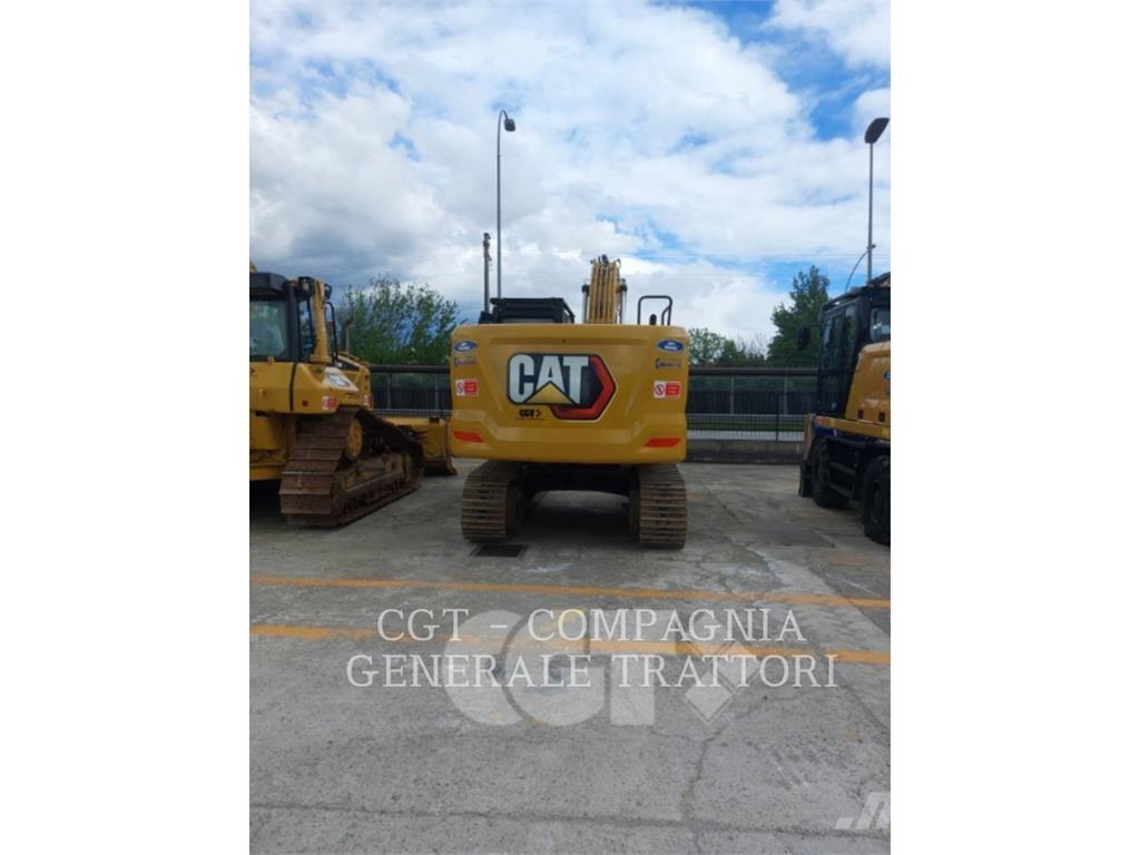 CAT 320GC LN Escavadoras de rastos