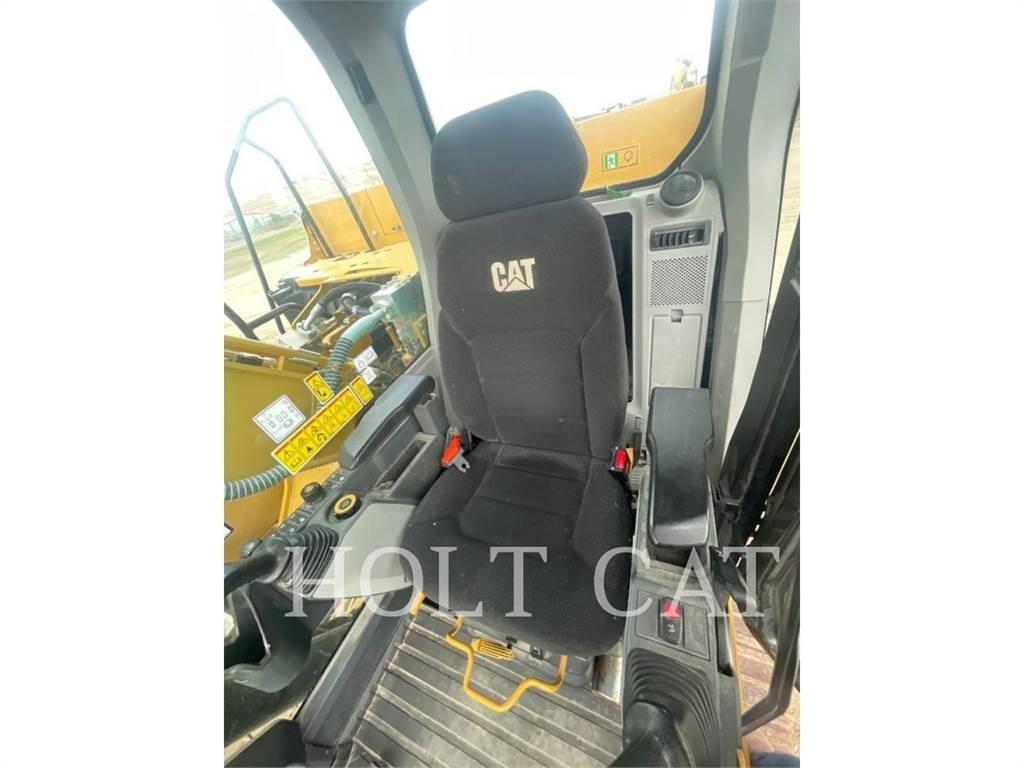 CAT 320GC TC Escavadoras de rastos