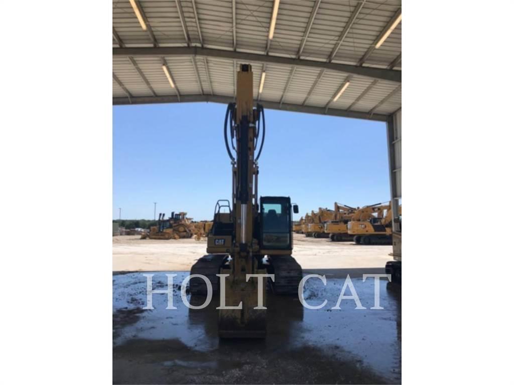 CAT 320GC TC Escavadoras de rastos