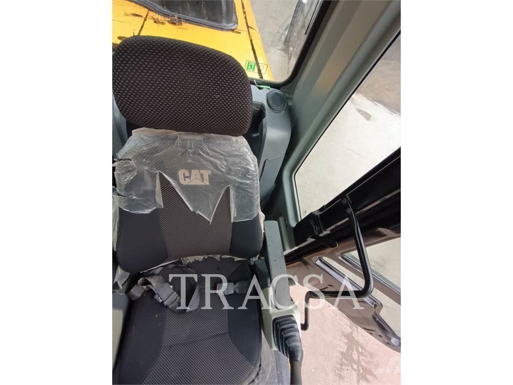 CAT 320GX Escavadoras de rastos