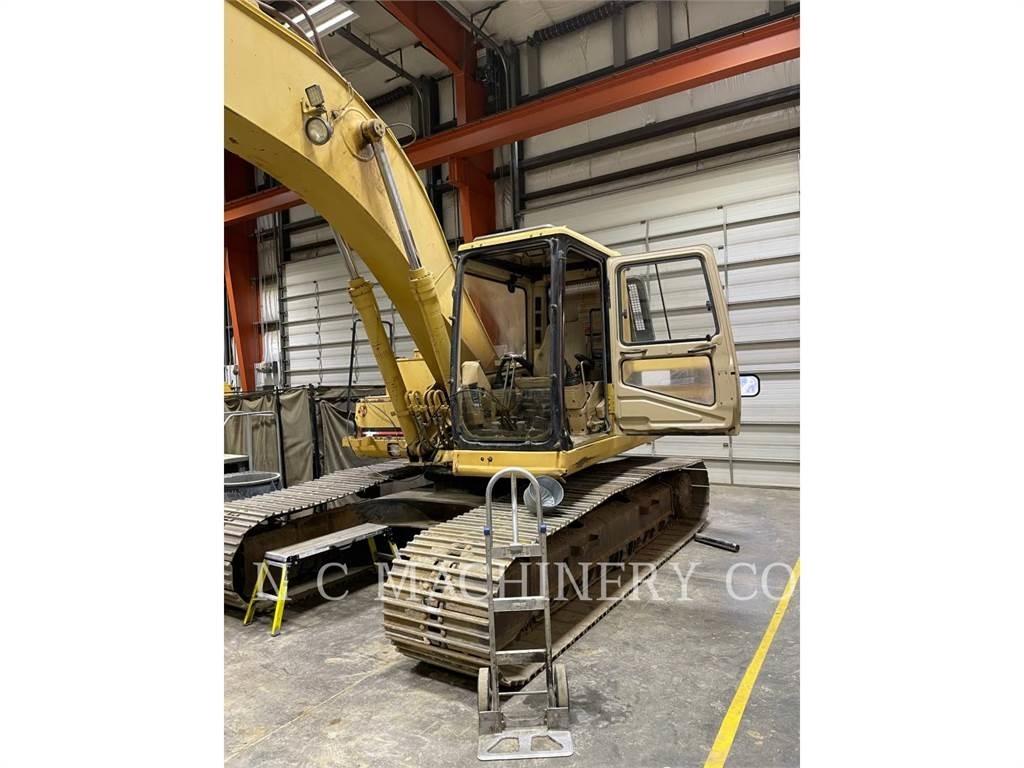 CAT 320L Escavadoras de rastos
