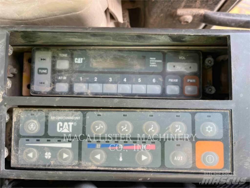 CAT 321CLCR Escavadoras de rastos