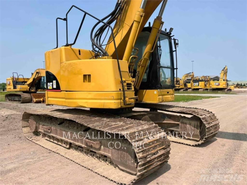 CAT 321CLCR Escavadoras de rastos