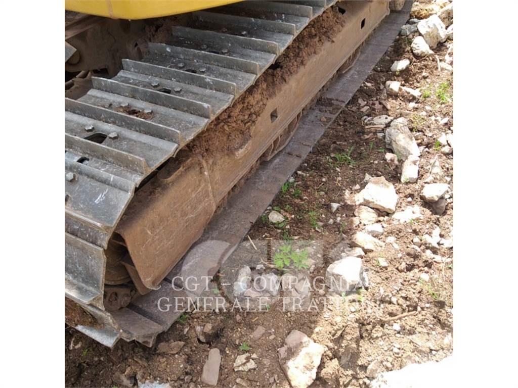 CAT 321D CR Escavadoras de rastos