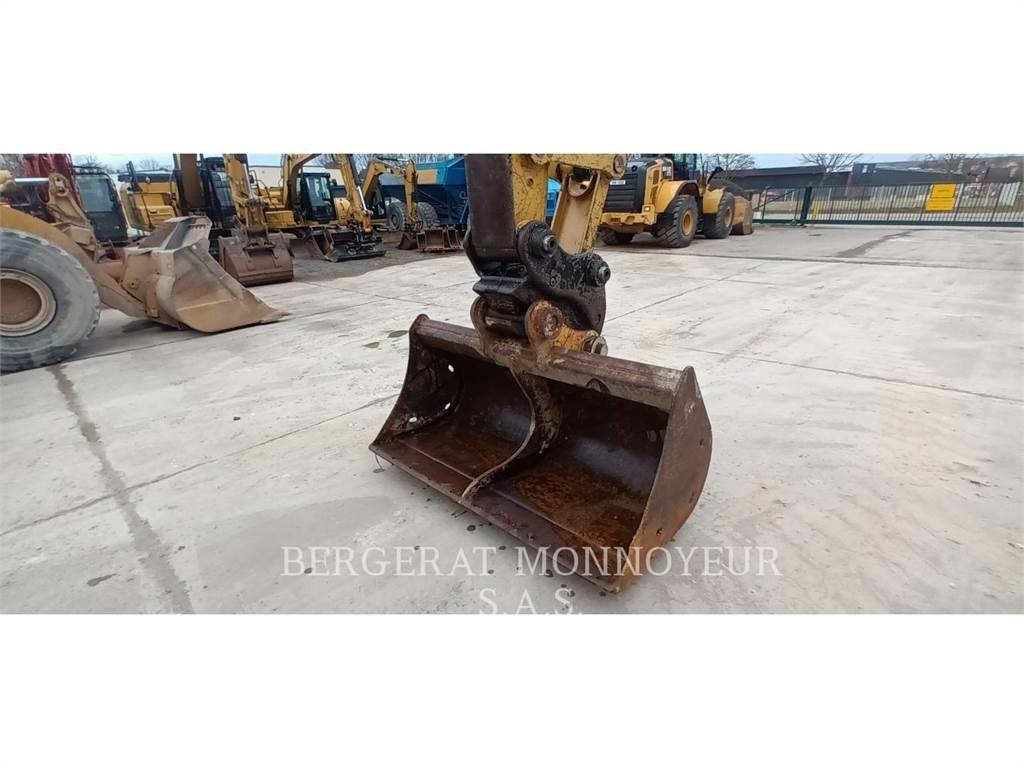 CAT 321D CR Escavadoras de rastos