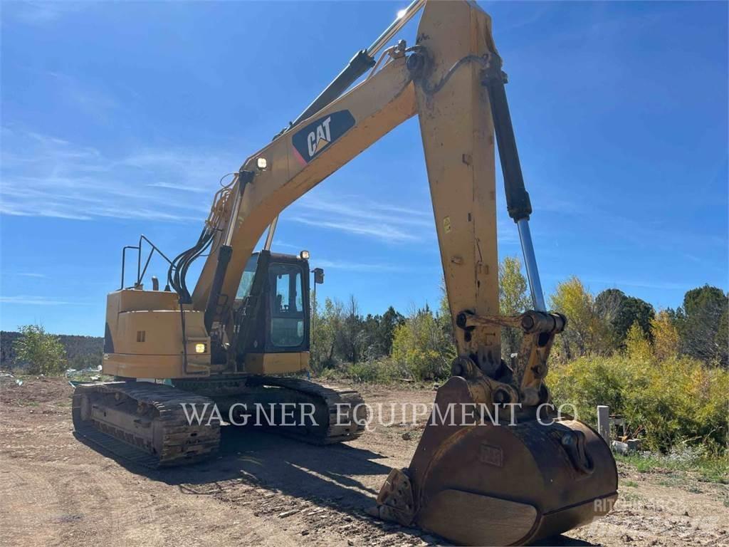 CAT 321DL TCIR Escavadoras de rastos