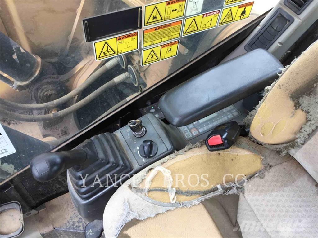 CAT 321DLCR Escavadoras de rastos