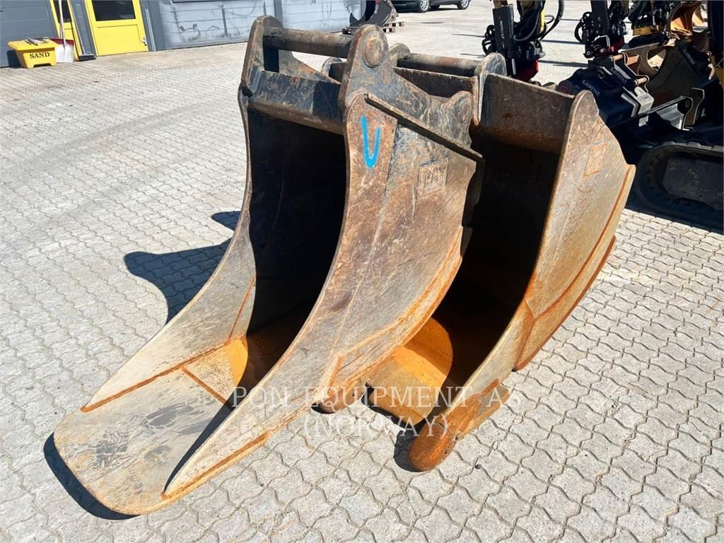 CAT 323-07 Escavadoras de rastos
