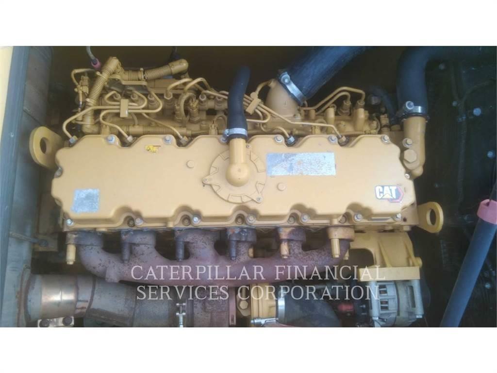 CAT 323-07GC Escavadoras de rastos