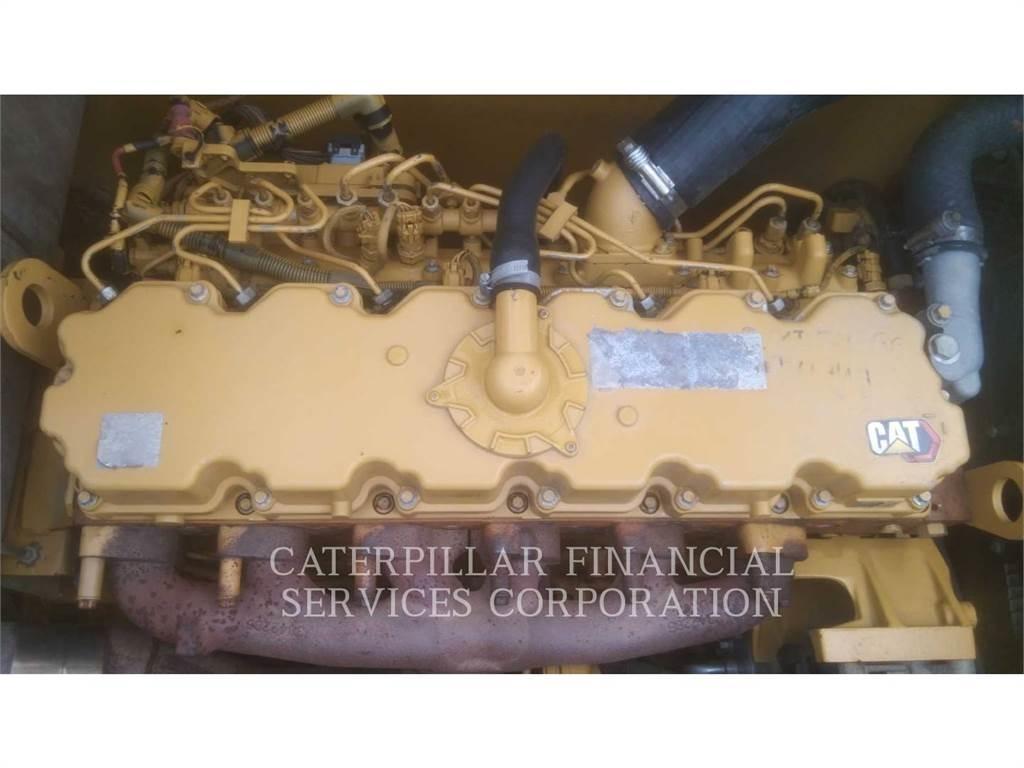 CAT 323-07GC Escavadoras de rastos