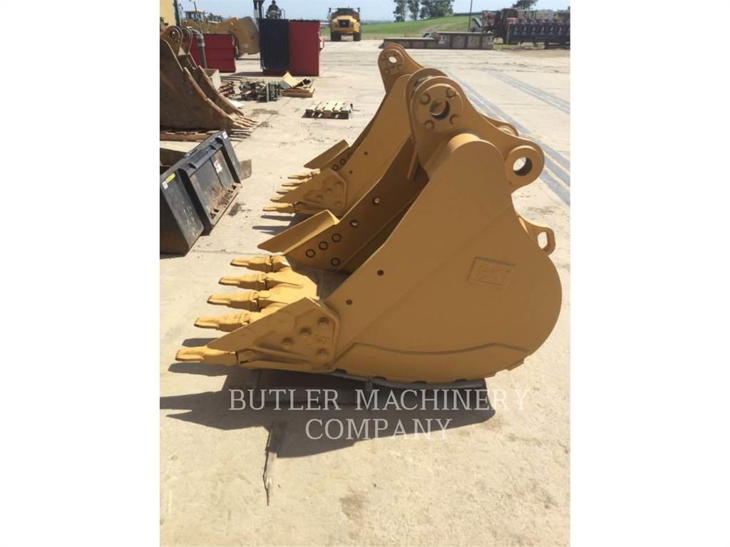 CAT 323 42HD B Baldes