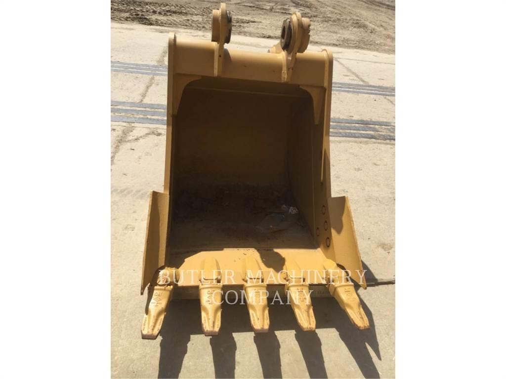 CAT 323 42HD B Baldes
