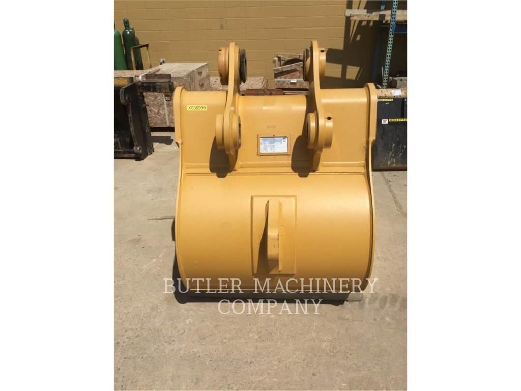 CAT 323 42HD B Baldes