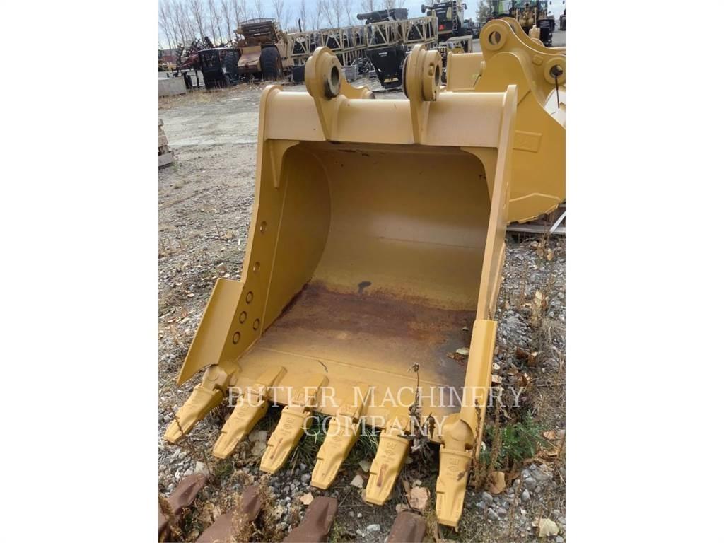 CAT 323 48HD Baldes