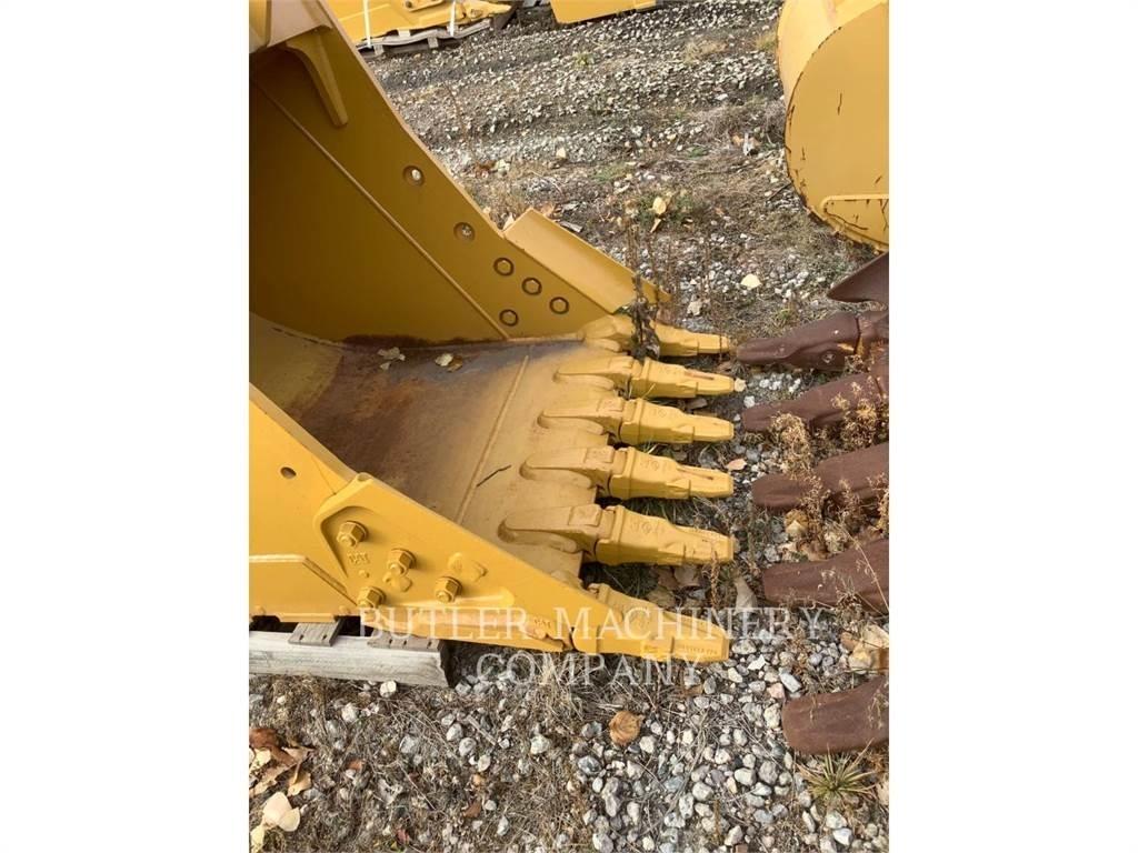 CAT 323 48HD Baldes