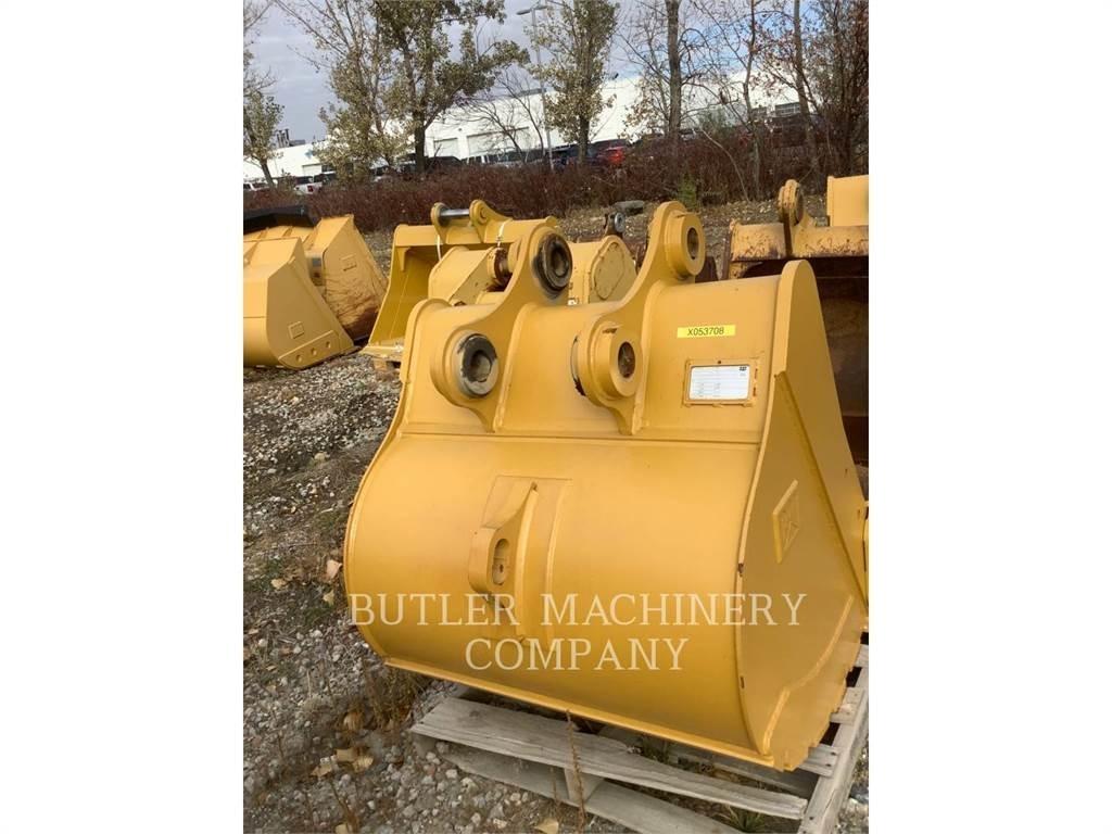 CAT 323 48HD Baldes