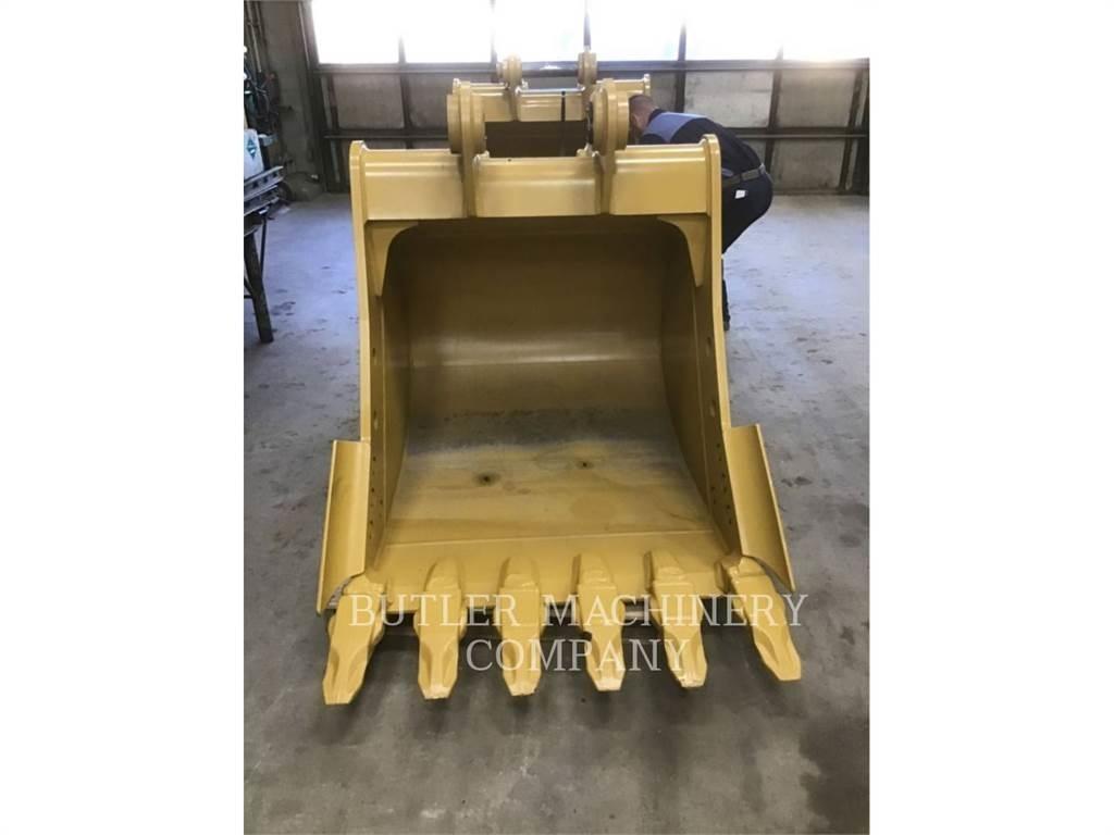 CAT 323 BUCKET Baldes